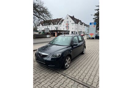 Mazda 2 Gebrauchtwagen