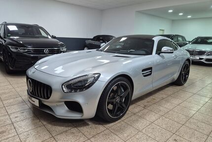 Mercedes-Benz AMG GT Gebrauchtwagen