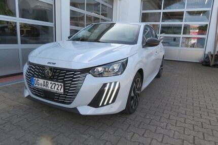 Peugeot 208 Gebrauchtwagen
