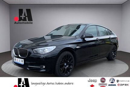 BMW 530 Gebrauchtwagen