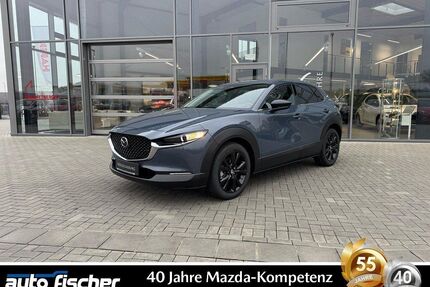 Mazda CX-30 Gebrauchtwagen
