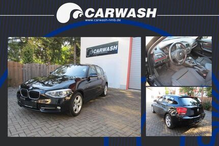 BMW 116 Gebrauchtwagen