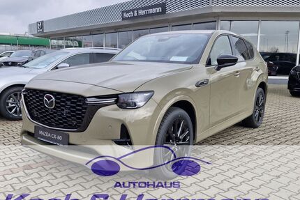 Mazda CX-60 Gebrauchtwagen