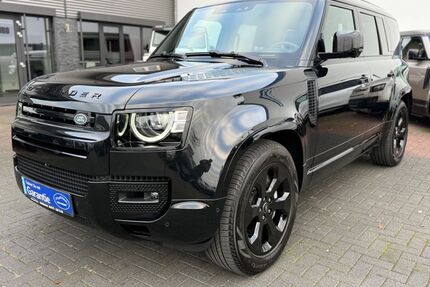 Land Rover Defender Gebrauchtwagen
