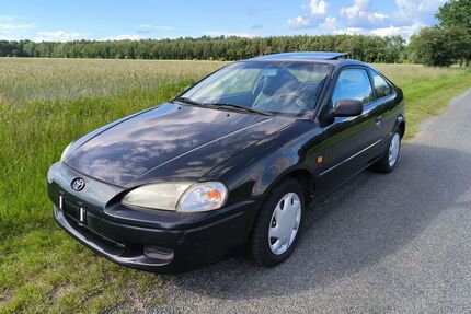 Toyota Paseo Gebrauchtwagen