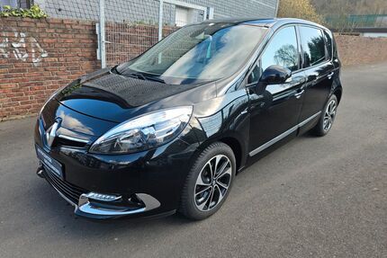 Renault Scenic Gebrauchtwagen