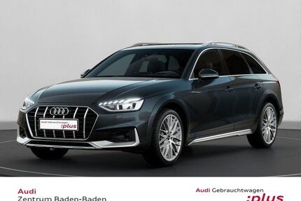 Audi A4 Allroad Gebrauchtwagen