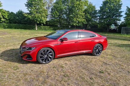 VW Arteon Gebrauchtwagen