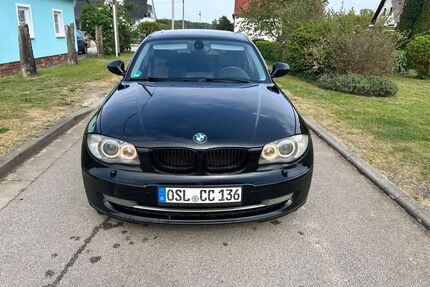 BMW 123 Gebrauchtwagen