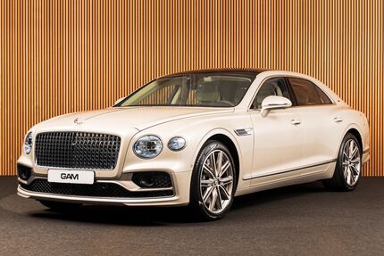 Bentley Flying Spur Gebrauchtwagen