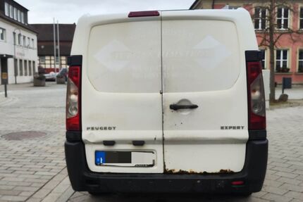 Peugeot Expert Gebrauchtwagen