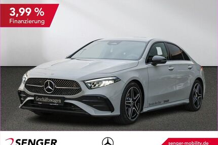 Mercedes-Benz A 200 Gebrauchtwagen