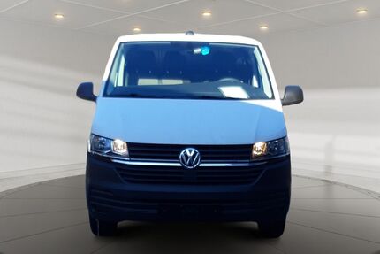 VW T6 Transporter Gebrauchtwagen
