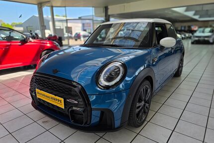 Mini Cooper Gebrauchtwagen