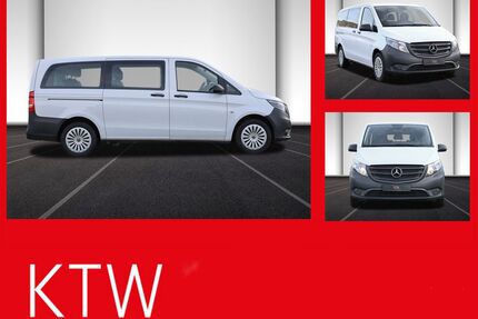 Mercedes-Benz Vito Gebrauchtwagen