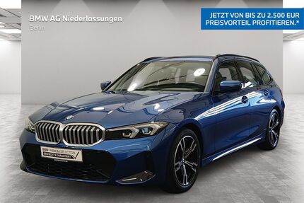 BMW 318 Gebrauchtwagen