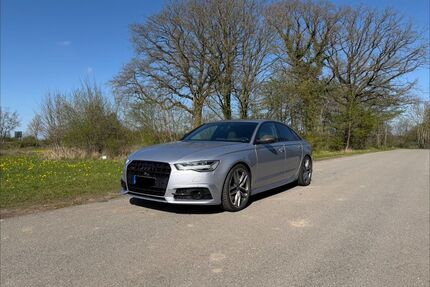 Audi S6 Gebrauchtwagen