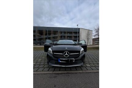 Mercedes-Benz A 180 Gebrauchtwagen