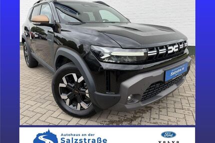 Dacia Duster Gebrauchtwagen