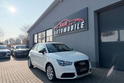 Audi A1 Gebrauchtwagen