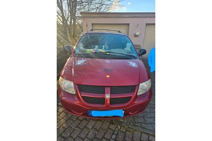 Dodge Grand Caravan Gebrauchtwagen