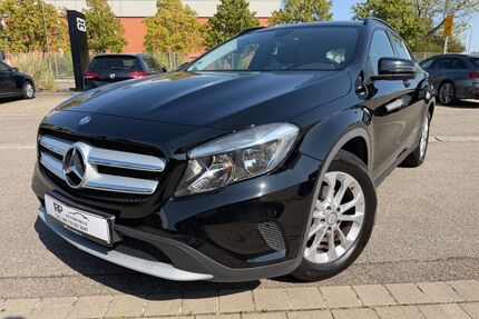 Mercedes-Benz GLA 200 Gebrauchtwagen