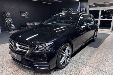 Mercedes-Benz E 400 Gebrauchtwagen