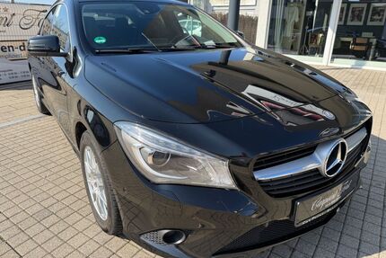 Mercedes-Benz CLA 220 Gebrauchtwagen