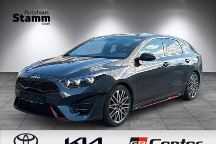 Kia pro ceed / ProCeed Gebrauchtwagen