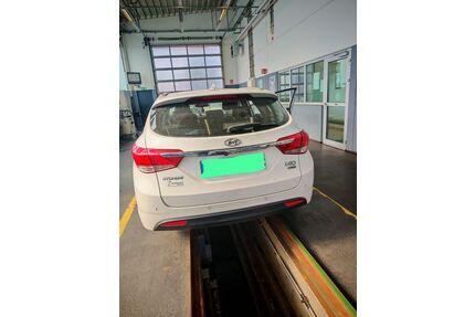 Hyundai i40 Gebrauchtwagen