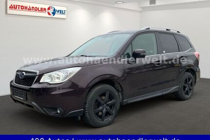 Subaru Forester Gebrauchtwagen