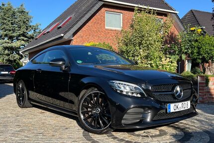 Mercedes-Benz C 180 Gebrauchtwagen