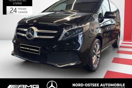 Mercedes-Benz V 220 Gebrauchtwagen
