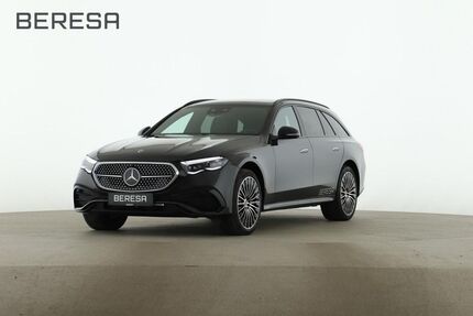 Mercedes-Benz E 450 Gebrauchtwagen