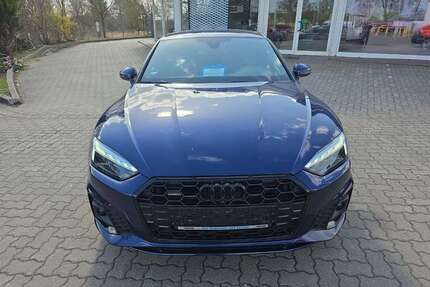 Audi A5 Gebrauchtwagen