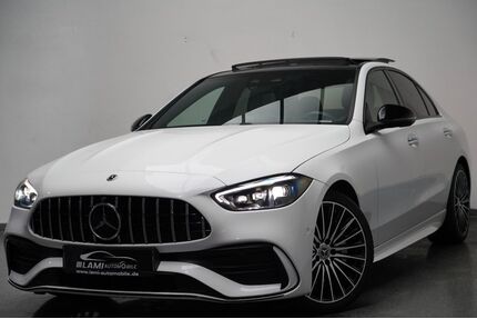 Mercedes-Benz C 300 Gebrauchtwagen