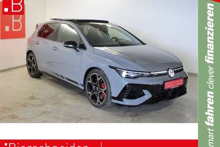 VW Golf GTI Gebrauchtwagen