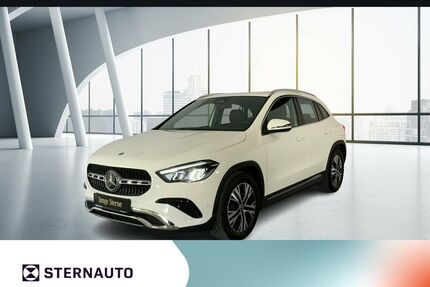 Mercedes-Benz GLA 180 Gebrauchtwagen