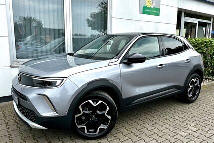 Opel Mokka Gebrauchtwagen