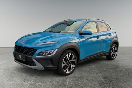 Hyundai KONA Gebrauchtwagen
