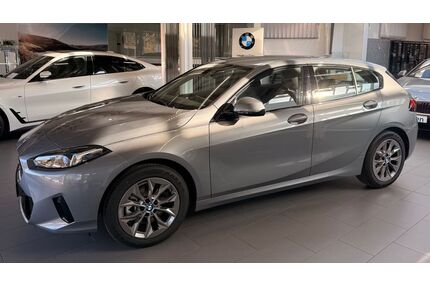 BMW 120 Gebrauchtwagen