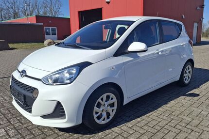 Hyundai i10 Gebrauchtwagen