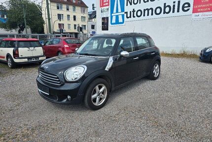 Mini ONE Gebrauchtwagen