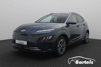 Hyundai KONA Elektro Gebrauchtwagen