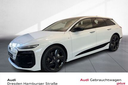 Audi A6 e-tron Gebrauchtwagen