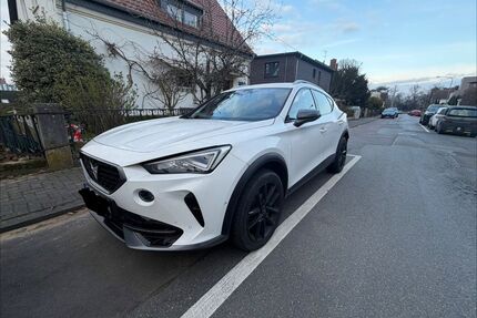 Cupra Formentor Gebrauchtwagen