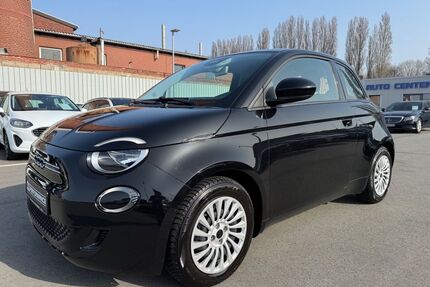 Fiat 500e Gebrauchtwagen