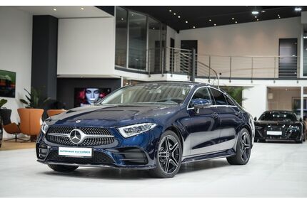 Mercedes-Benz CLS 400 Gebrauchtwagen