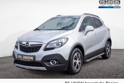 Opel Mokka Gebrauchtwagen