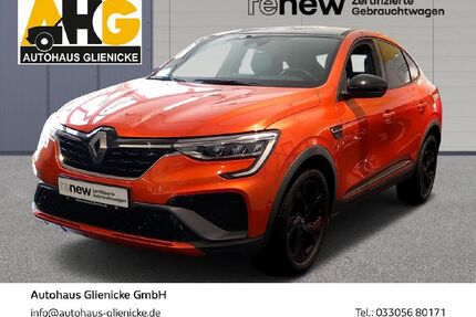 Renault Arkana Gebrauchtwagen